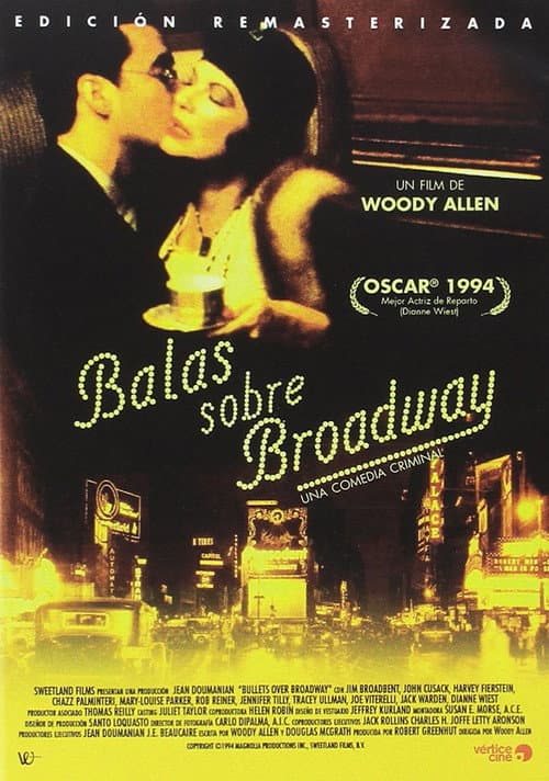 Bullets Over Broadway still 6