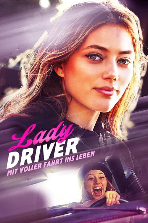 Lady Driver still 6