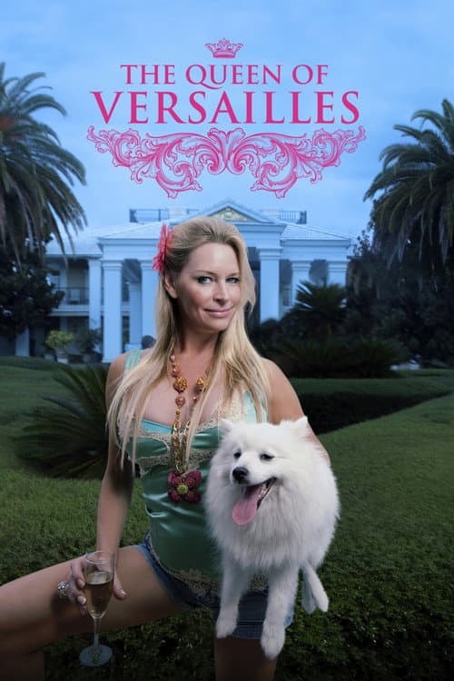The Queen of Versailles still 4