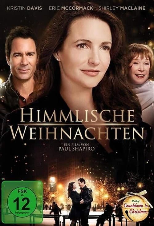 A Heavenly Christmas still 8