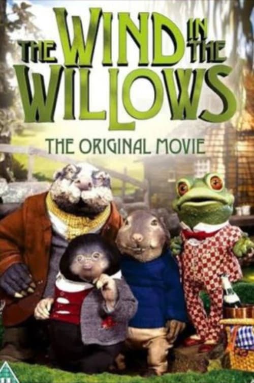 The Wind in the Willows still 6