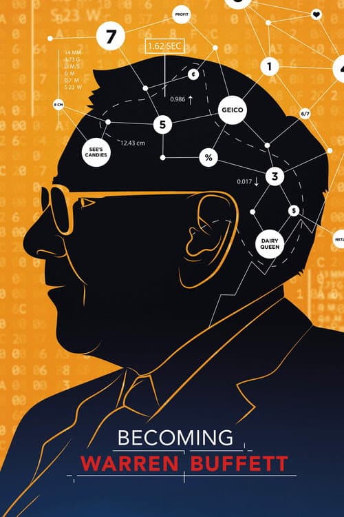 Becoming Warren Buffett still 7