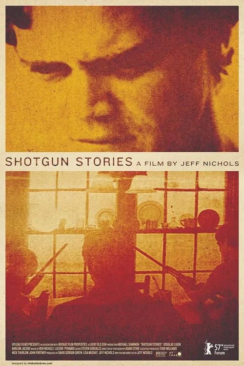 Shotgun Stories still 8
