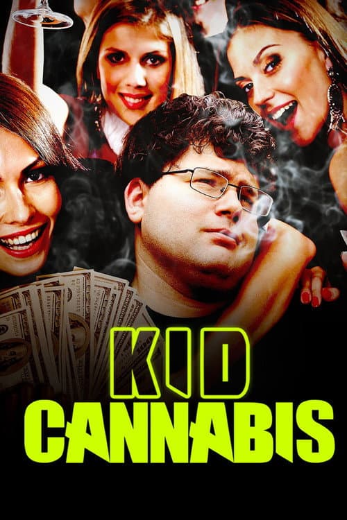 Kid Cannabis still 3