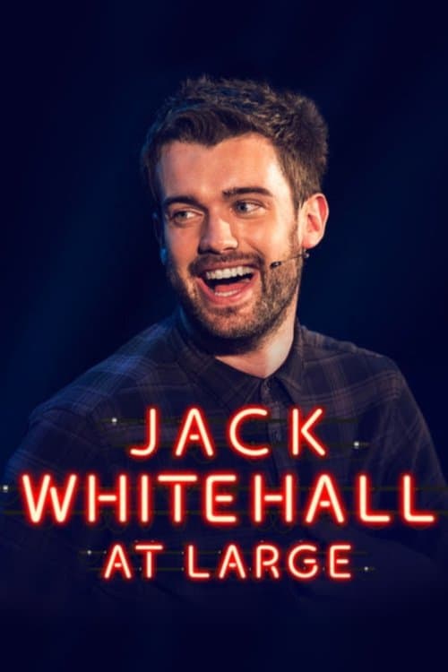 Jack Whitehall: At Large still 1