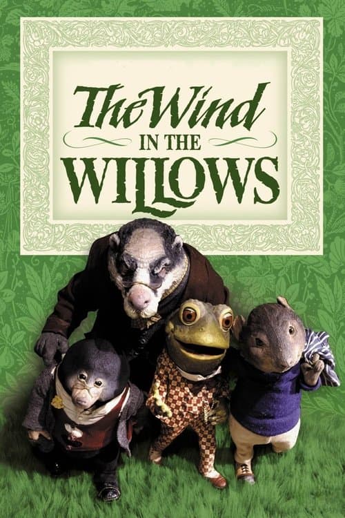 The Wind in the Willows still 2