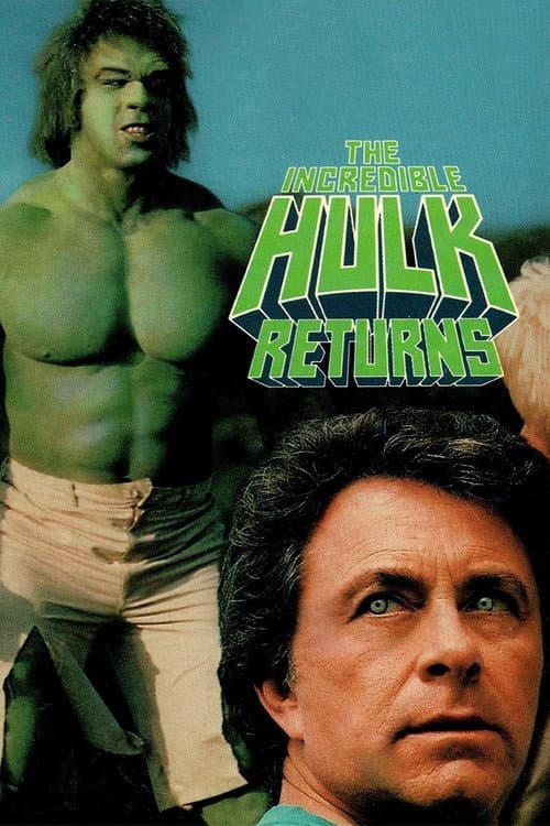 The Incredible Hulk Returns still 8