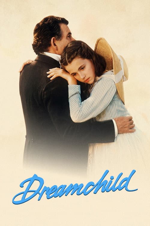 Dreamchild still 5