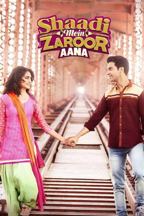 Shaadi Mein Zaroor Aana still 5