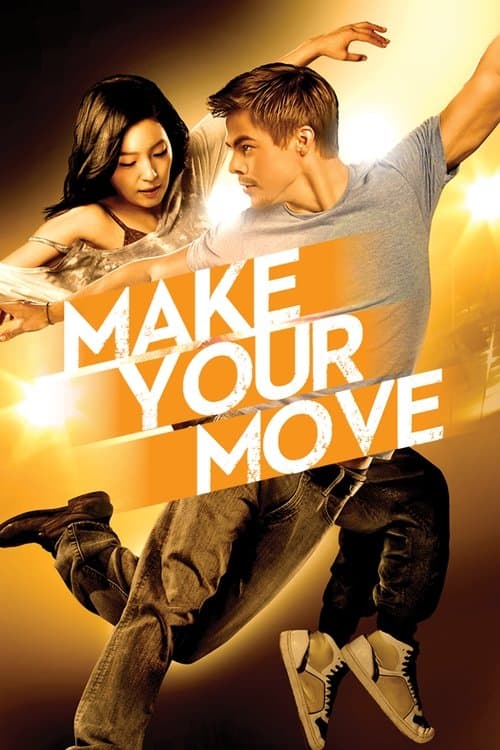 Make Your Move still 6