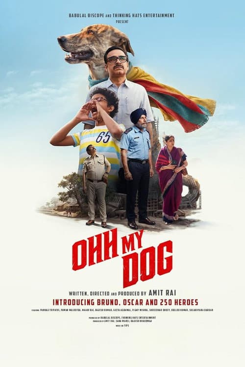 Ohh My Dog (2026) Movie News: Amit Rai’s Film Updates still 6