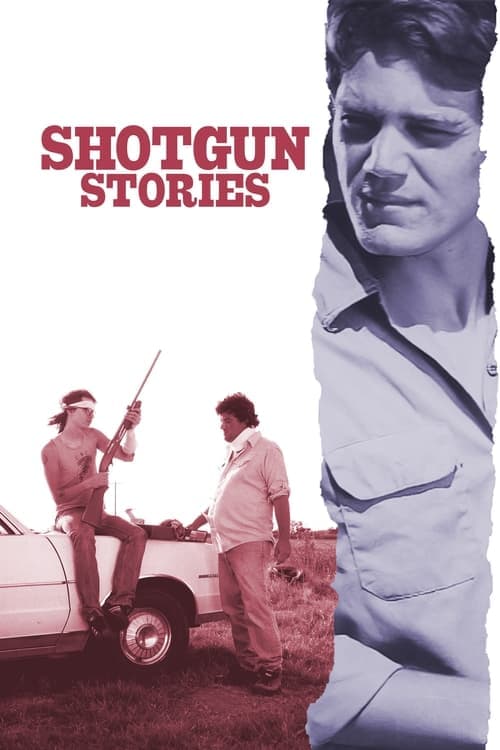 Shotgun Stories still 7