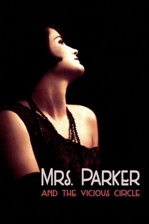 Mrs. Parker and the Vicious Circle still 3
