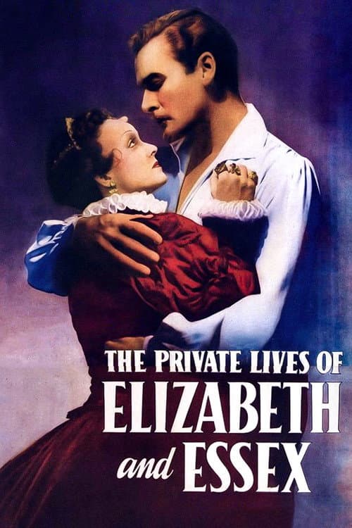 The Private Lives of Elizabeth and Essex still 6
