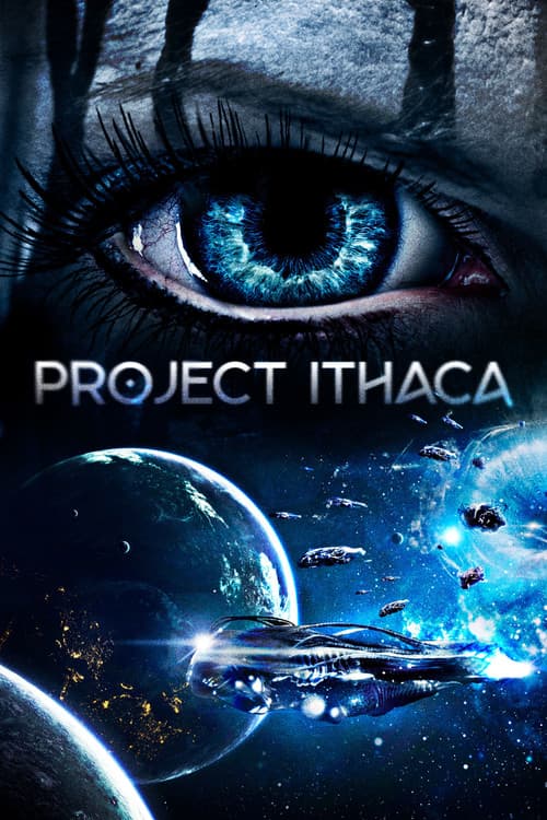 Project Ithaca still 8