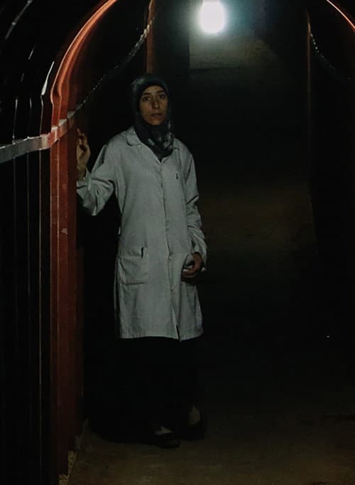 The Cave still 7