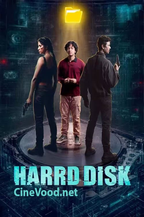 HARRD DISK: Nanda Yadav on Playing Lakshmi still 3