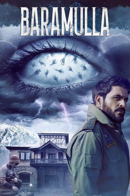 Baramulla (2025) Review: A Tense Thriller That Grips still 8