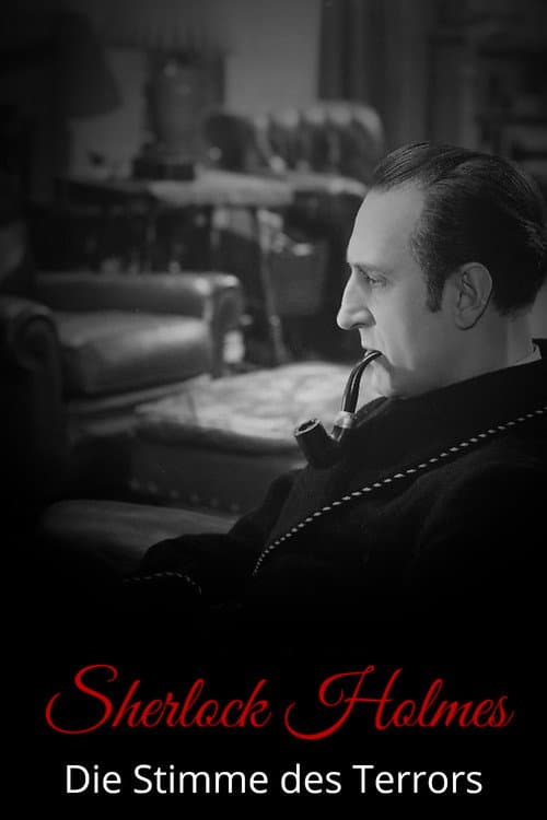 Sherlock Holmes and the Voice of Terror still 6