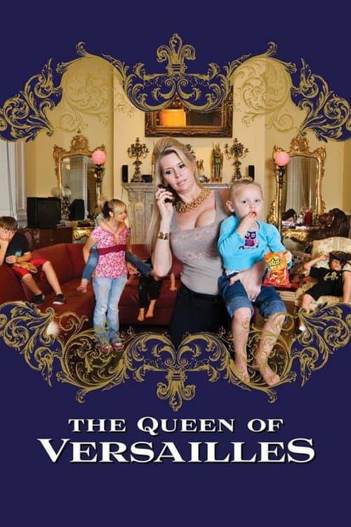The Queen of Versailles still 5