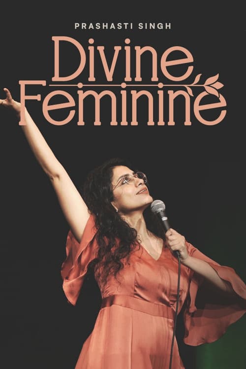 Prashasti Singh: Divine Feminine (2026) Review