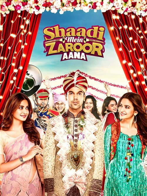 Shaadi Mein Zaroor Aana still 8