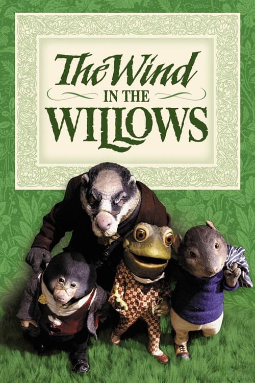 The Wind in the Willows still 3