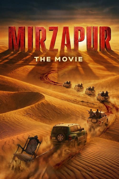 Mirzapur Season 3: New Release Date & Shocking Plot Detail still 3