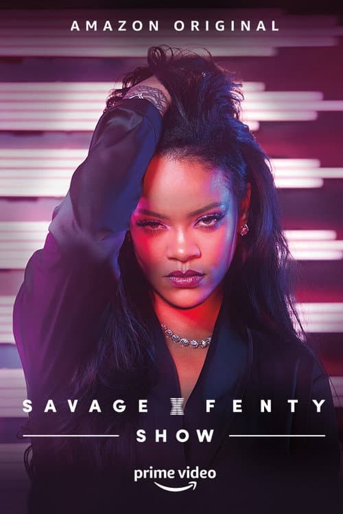 Savage X Fenty Show still 5