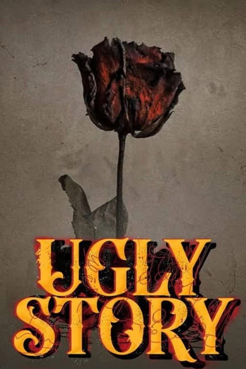 Ugly story still 6