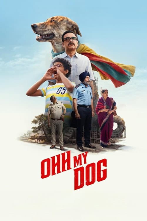 Ohh My Dog (2026) Movie News: Amit Rai’s Film Updates still 5