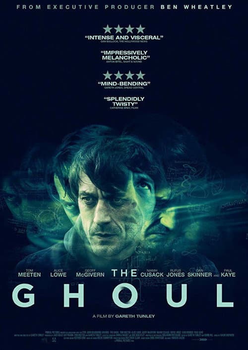 The Ghoul still 5