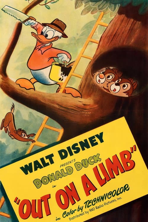 Out on a Limb still 8
