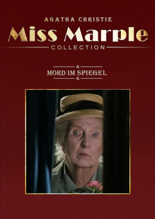 Miss Marple: The Mirror Crack'd from Side to Side still 2