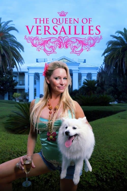 The Queen of Versailles still 3