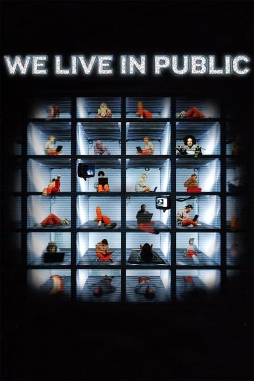 We Live in Public still 4