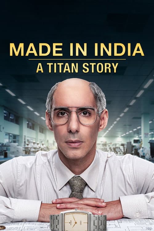 Made in India: A Titan Story Review & Composer Interview still 5