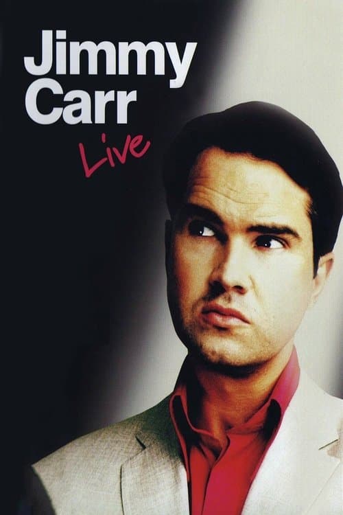 Jimmy Carr: Live still 2