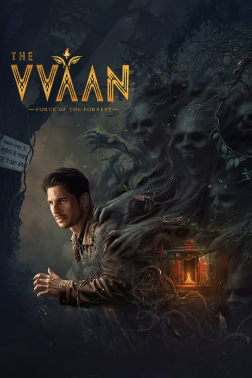 The Vvaan Review: A Scattered Mythological Mess still 2