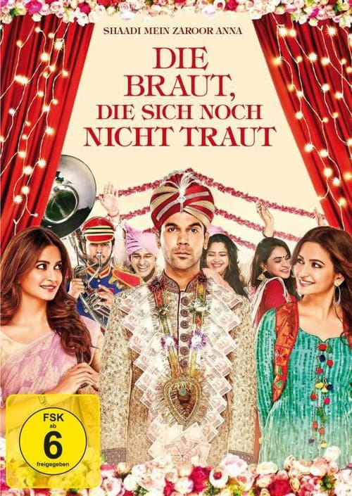 Shaadi Mein Zaroor Aana still 7