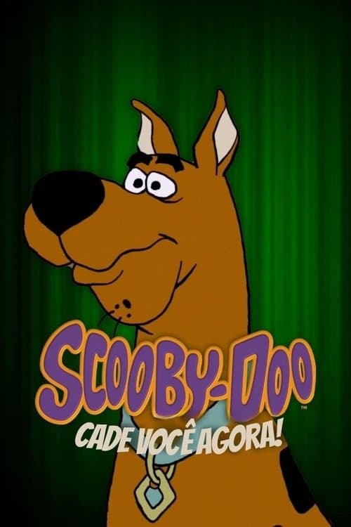 Scooby-Doo, Where Are You Now! still 7