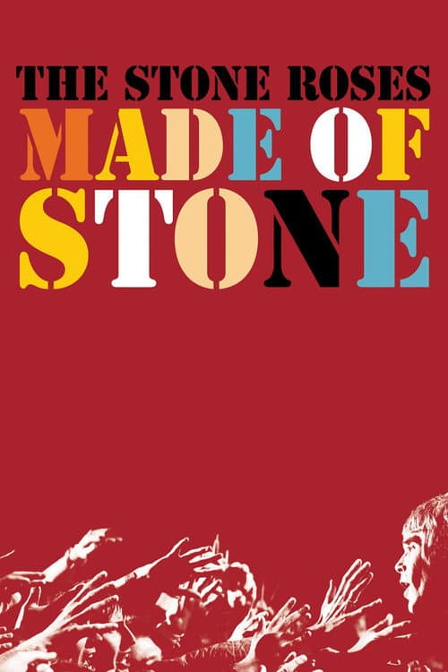 The Stone Roses: Made of Stone still 5