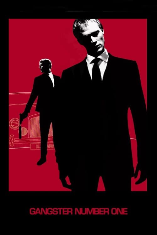 Gangster No. 1 still 7