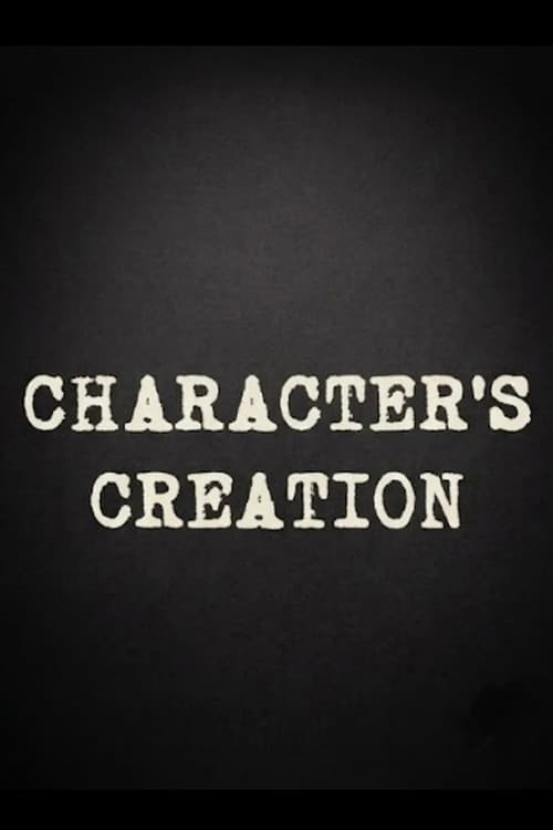 Character's Creation Preview: Film Analysis & Review still 2