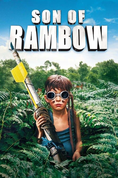 Son of Rambow still 8