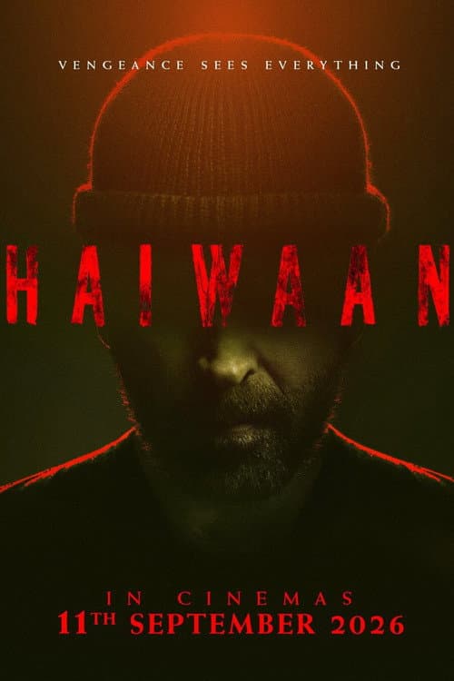 Haiwaan Movie Preview: Release Date, Cast, Plot & More