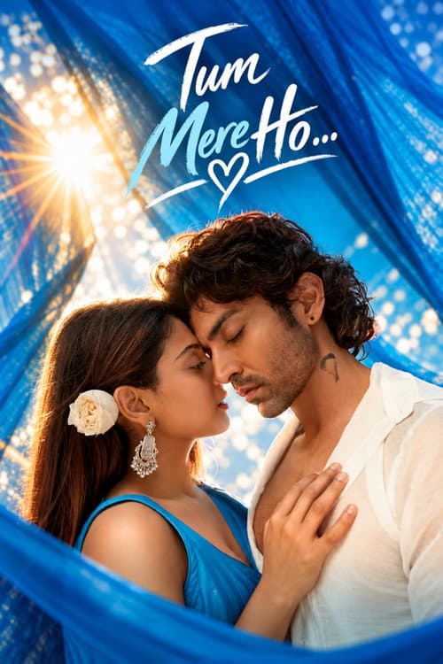 Tum Mere Ho Review: Gurmeet Choudhary Romance Falls Short still 2