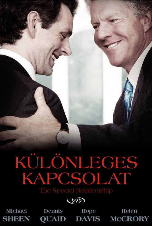 The Special Relationship still 8