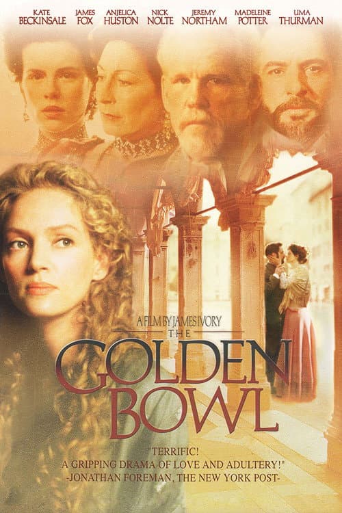 The Golden Bowl still 7