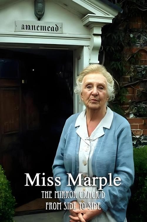 Miss Marple: The Mirror Crack'd from Side to Side still 3